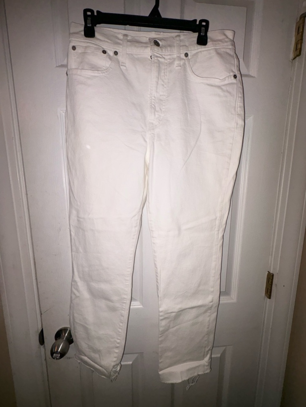 Madewell Women’s The Perfect Vintage Jean